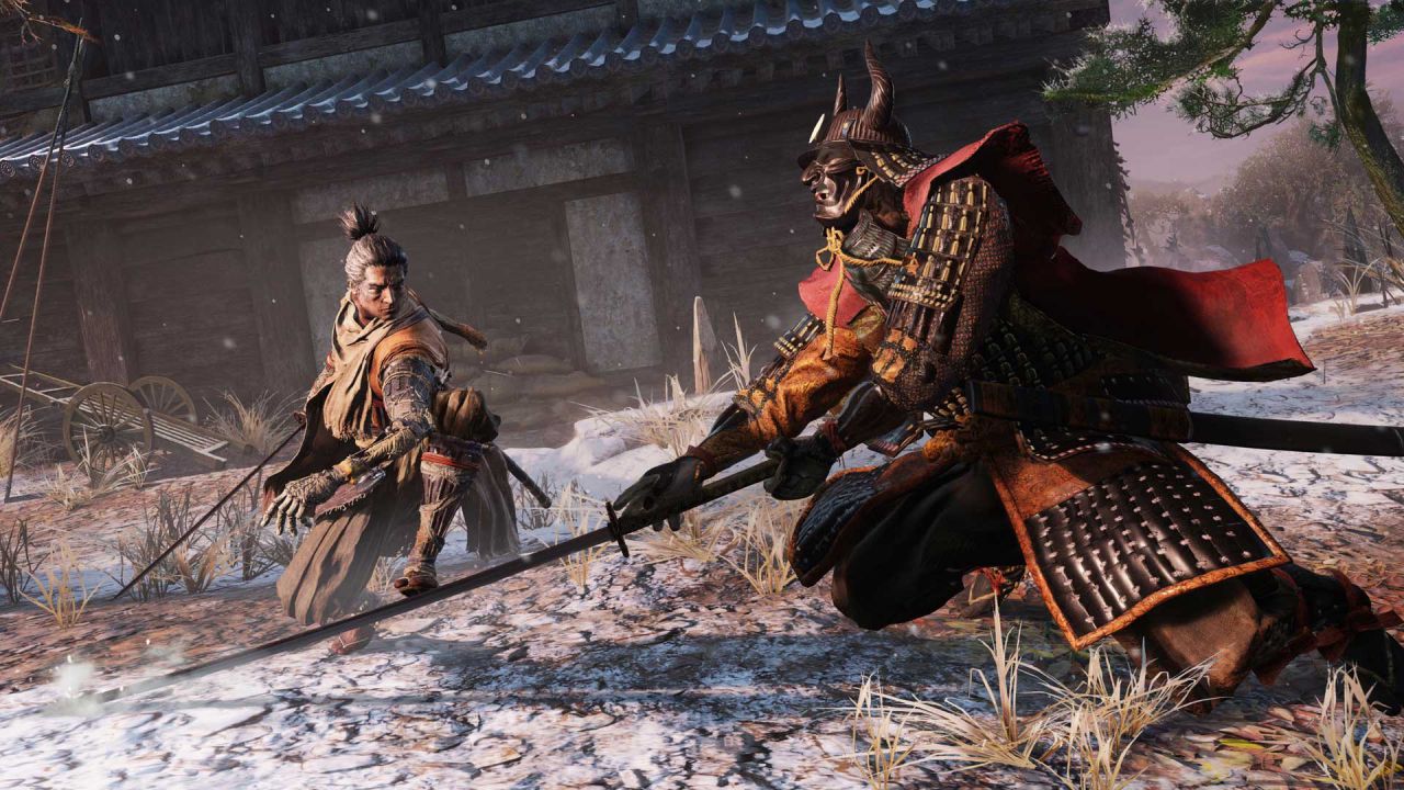 Come farmare velocemente Sen su Sekiro: Shadows Die Twice