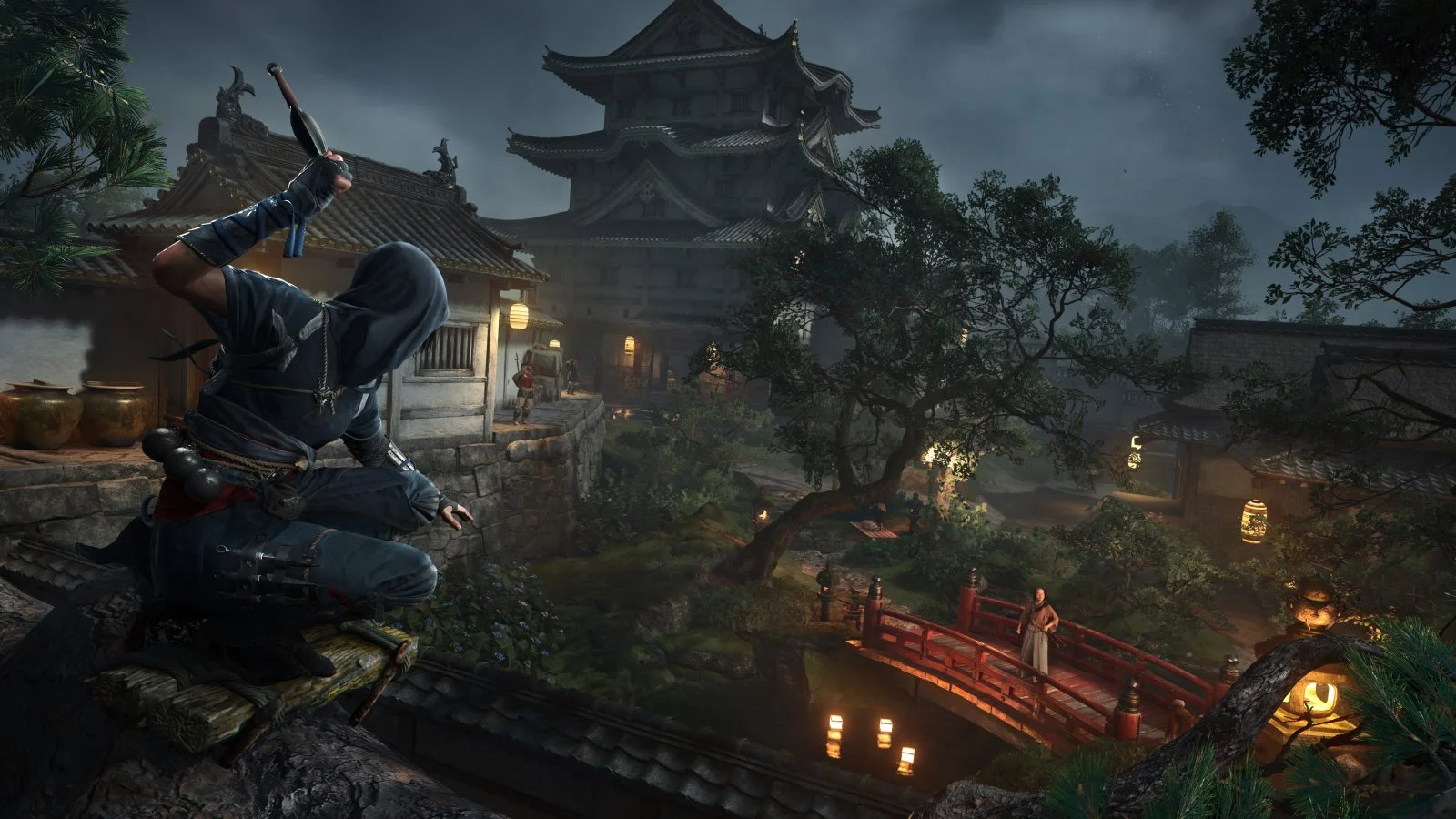 Come sbloccare il trofeo Ci hai provato! su Assassin's Creed Shadows e consigli da seguire