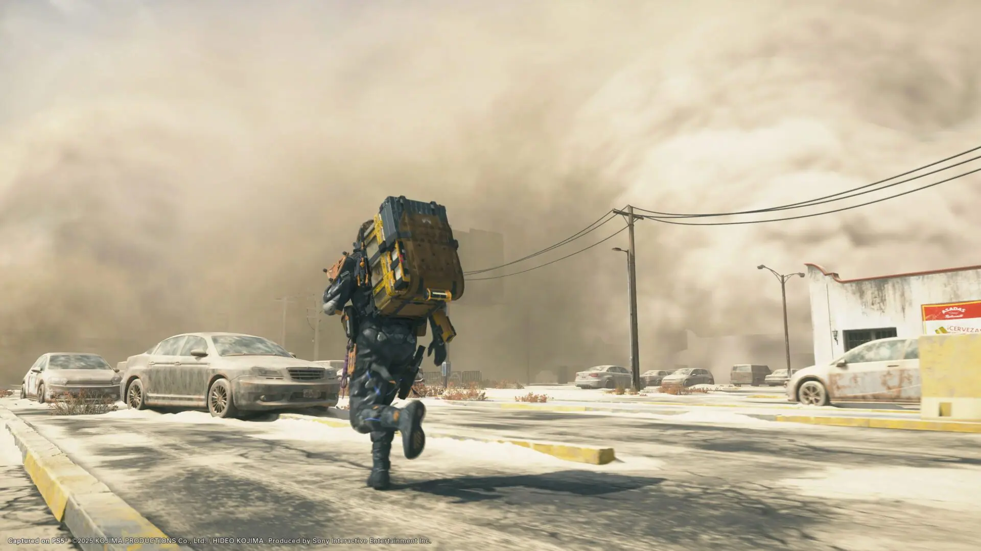 Death Stranding 2: On The Beach, il personaggio di Tomorrow (Elle Fanning) sarĂ utilizzabile dal videogiocatore?