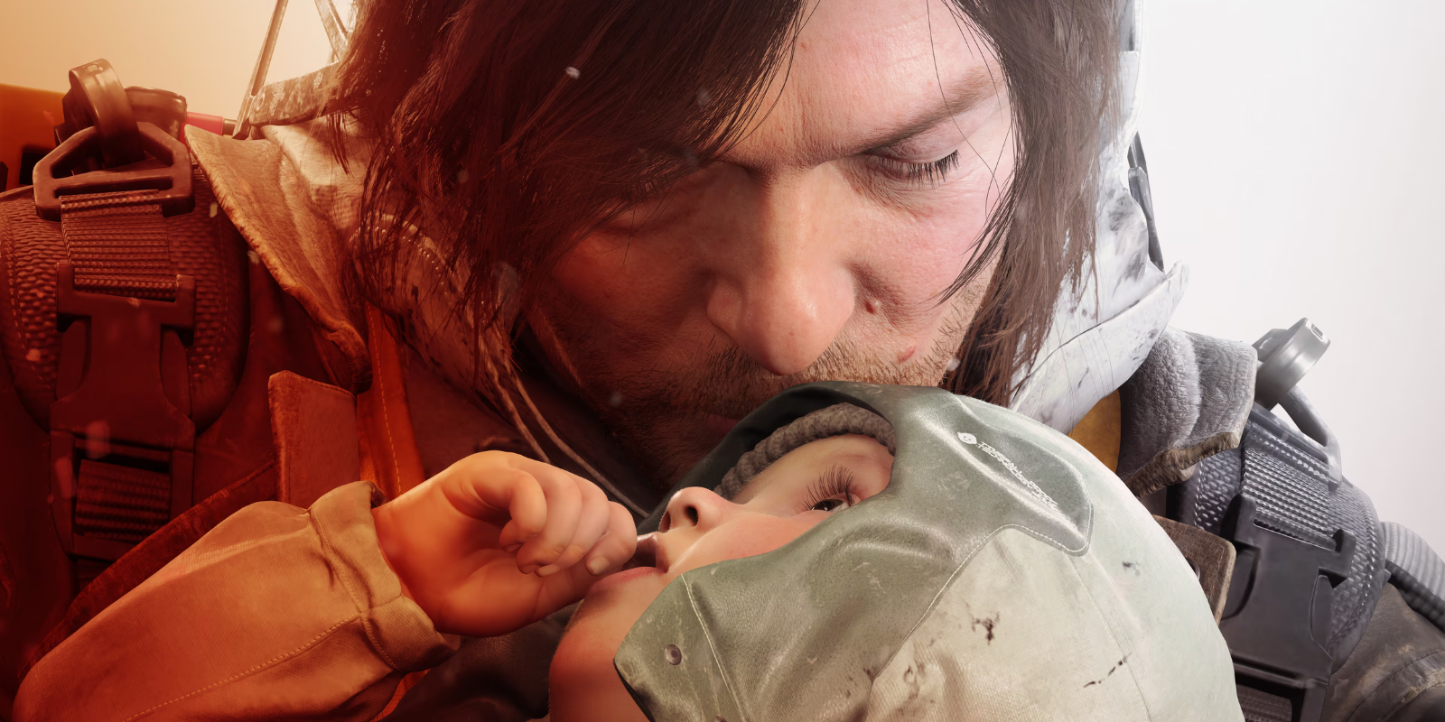 Death Stranding 2: On the Beach è in sconto di 10 euro per chi effettua il pre-order fisico su Amazon