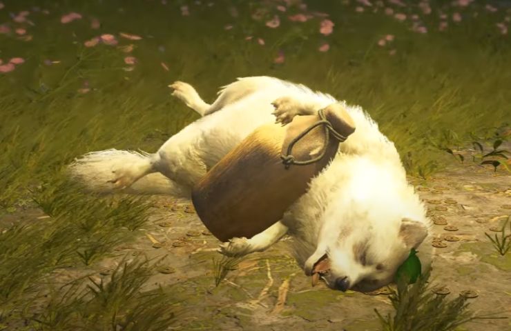 Tanuki | Dove trovare le 5 creature leggendarie di Assassin's Creed: Shadows?