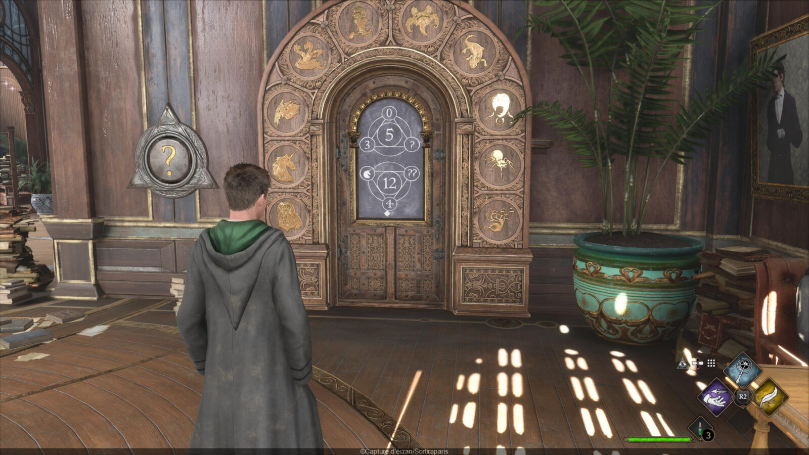 Dove trovare e come ottenere lo Stelo di Lunaria su Hogwarts Legacy?