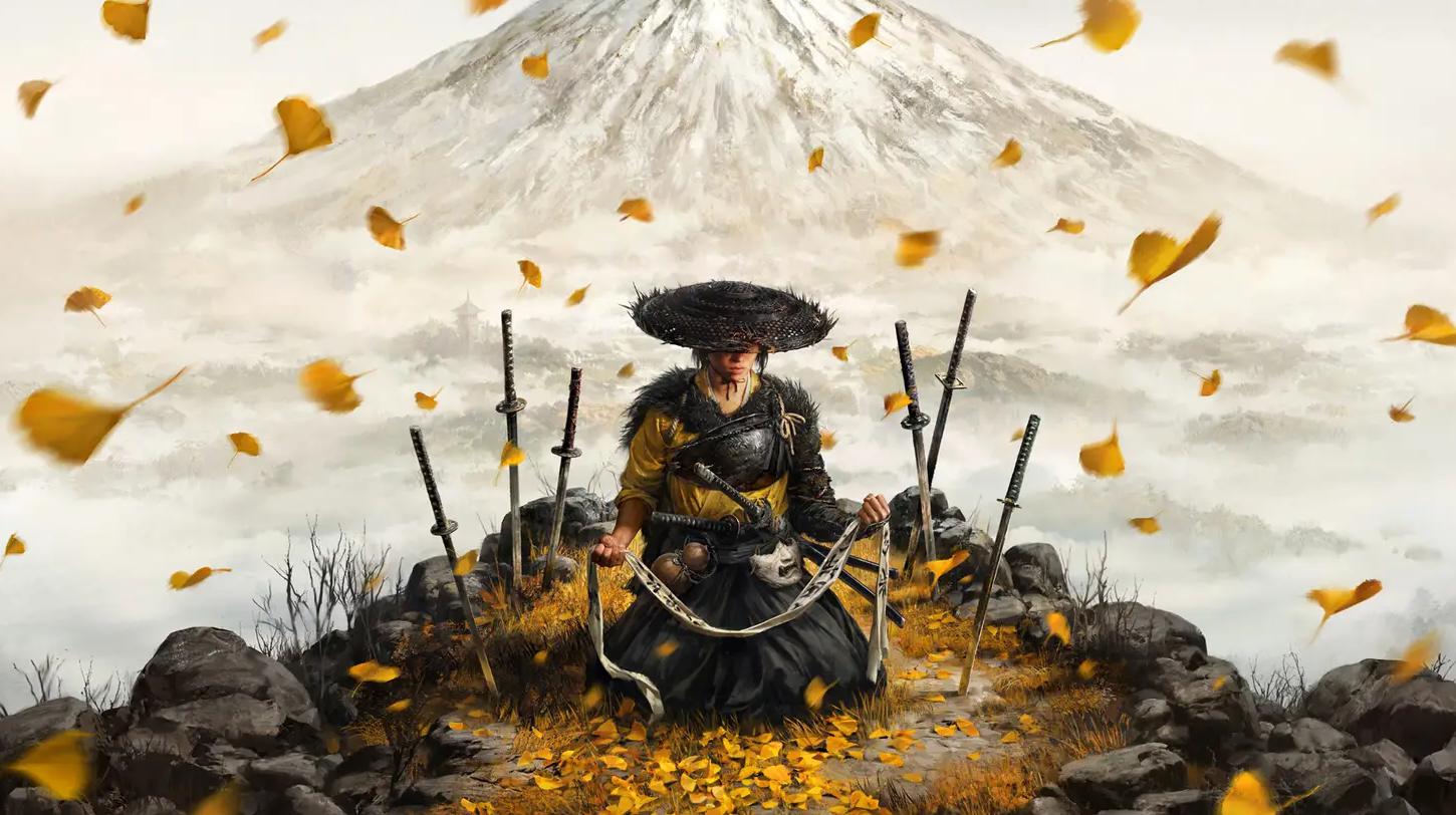 Ghost of Yotei non sarà collegato a Ghost of Tsushima: la trama e la vendetta di Atsu, di che cosa parla il videogioco