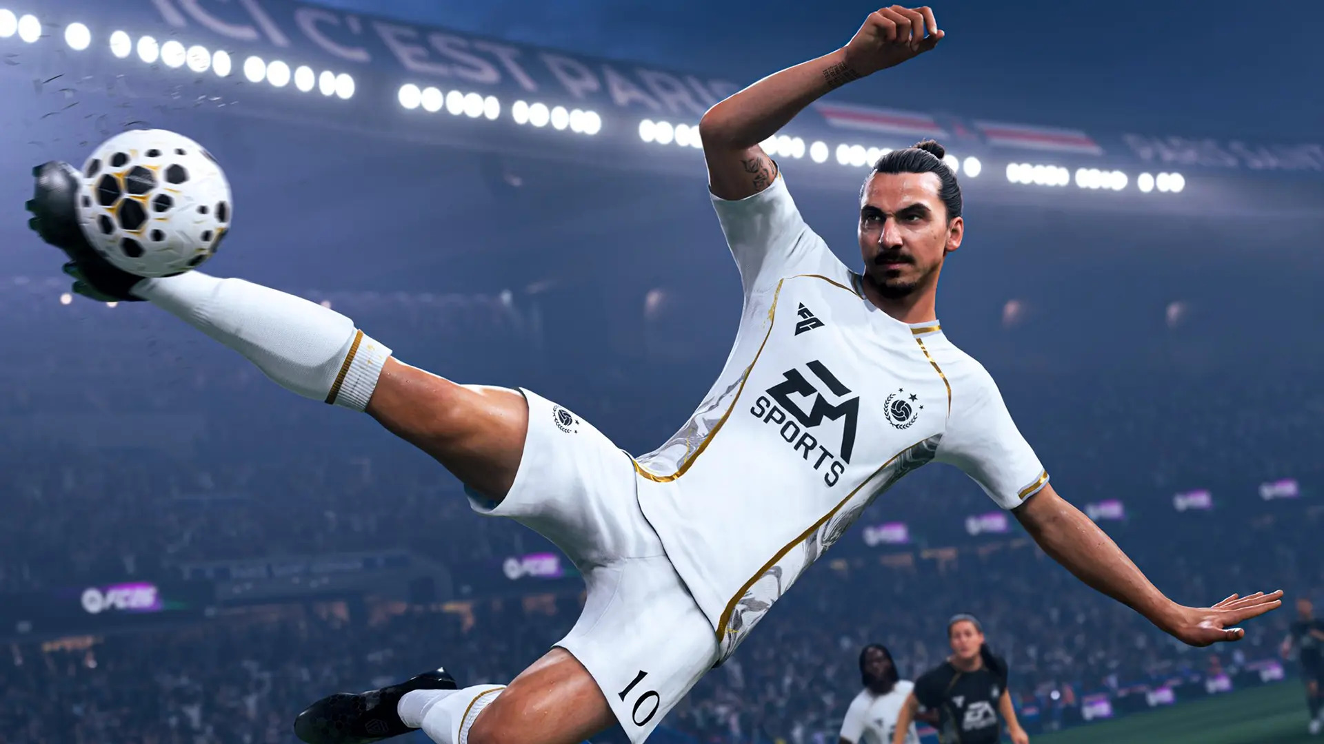 EA FC 26, arriva la patch 1.0.2: nerfato il low driven e tutte le novità nel videogioco