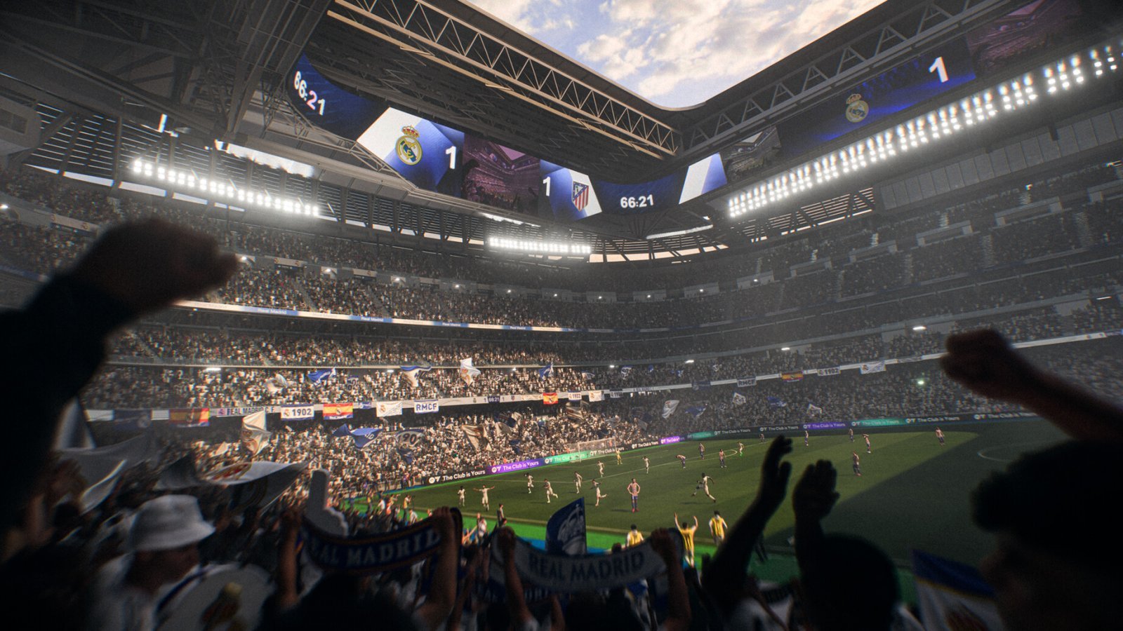 EA Sports FC 26: le migliori tattiche da impostare per iniziare al meglio