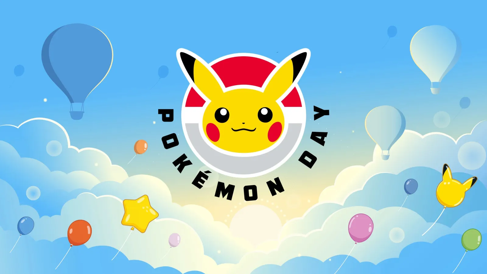 30 anni di Pokémon: oggi il Pokémon Day celebra la storia dei mostri tascabili
