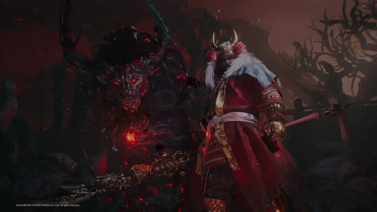 Come ottenere il trofeo Appallottolatore di Sterco su Nioh 3: farming e passaggi da seguire