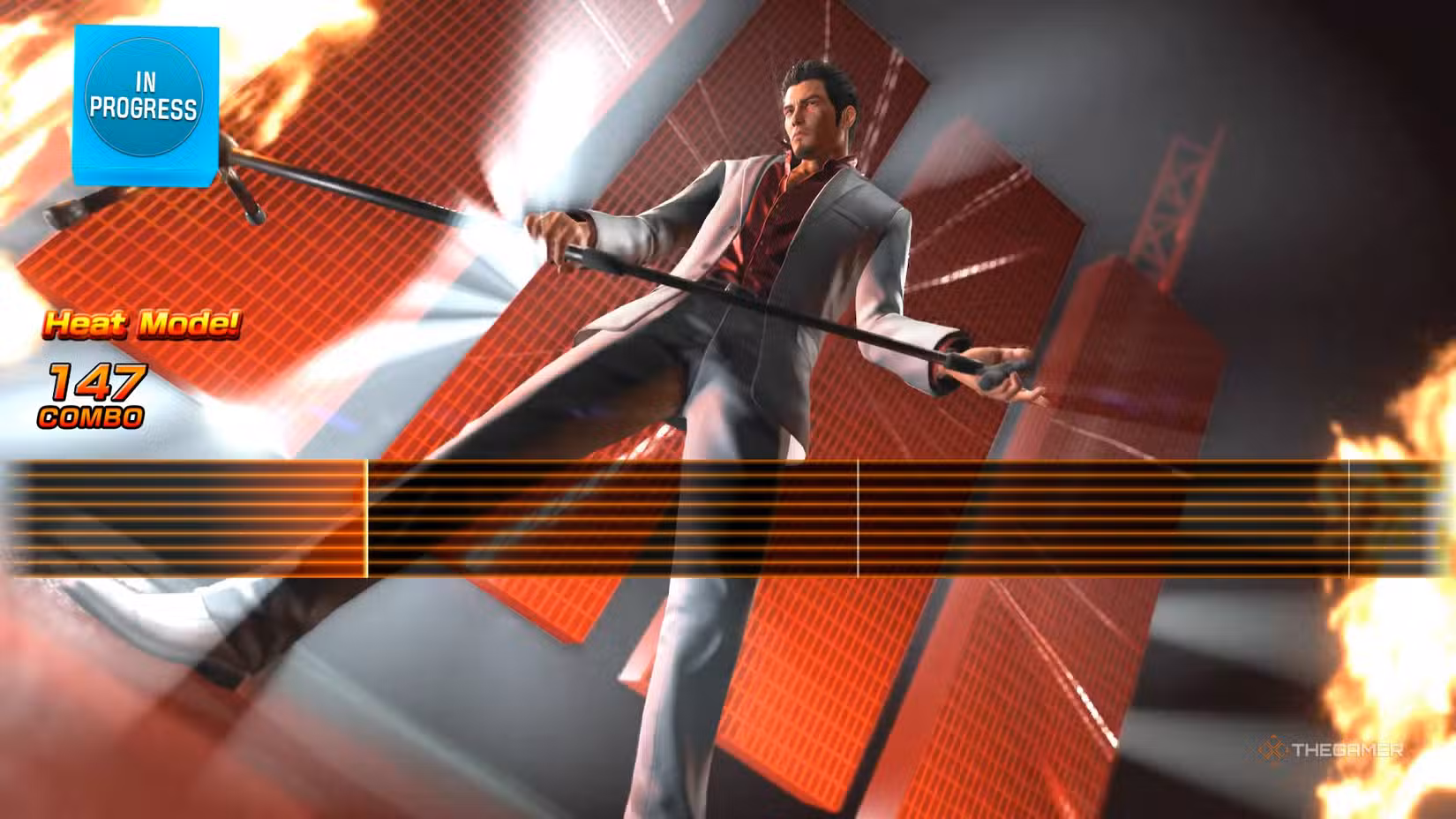 Yakuza Kiwami 3 & Dark Ties: guida al trofeo Dapper Dragon, come ottenere 50 tipi di oggetti di vestiario