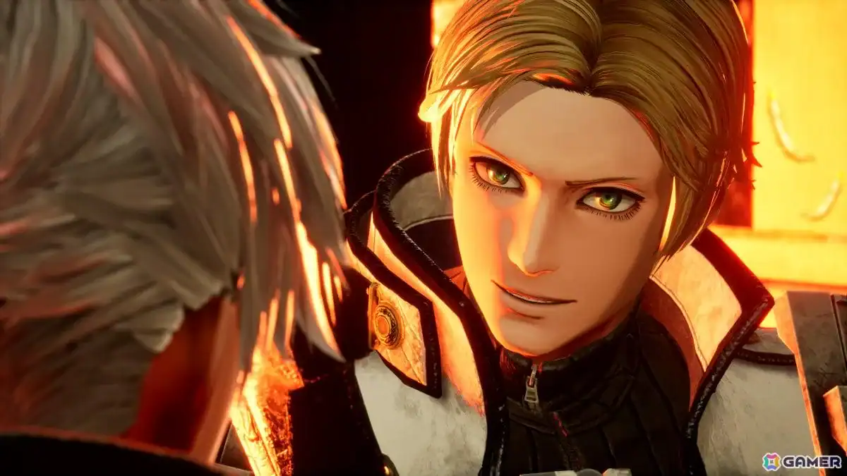 Code Vein II: come sconfiggere il boss Alessandro Gobbo nel 2192