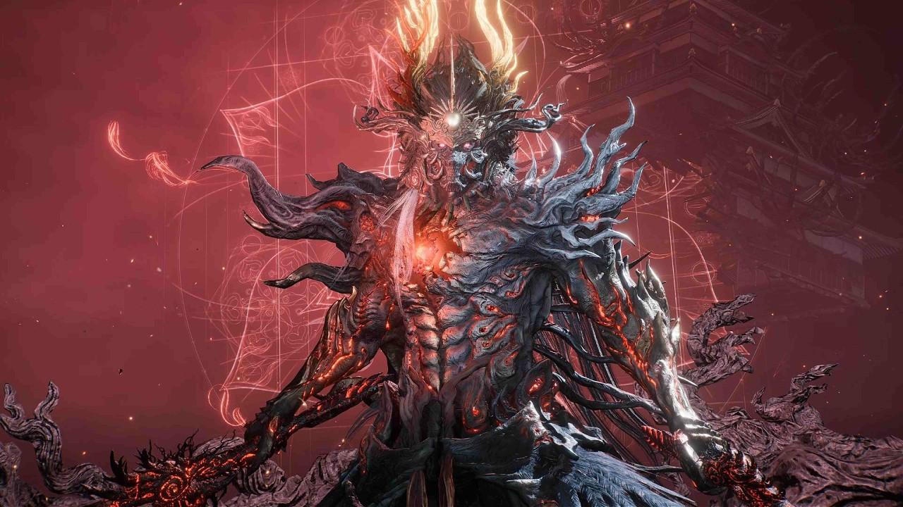Nioh 3, come sconfiggere Hiruko: la guida al boss finale tra fasi, consigli e armi
