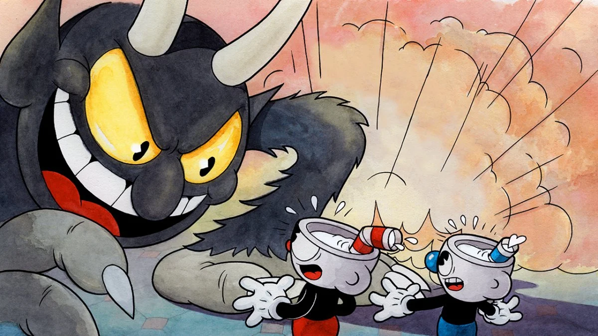 Cuphead: come sconfiggere il Diavolo, la guida al boss finale