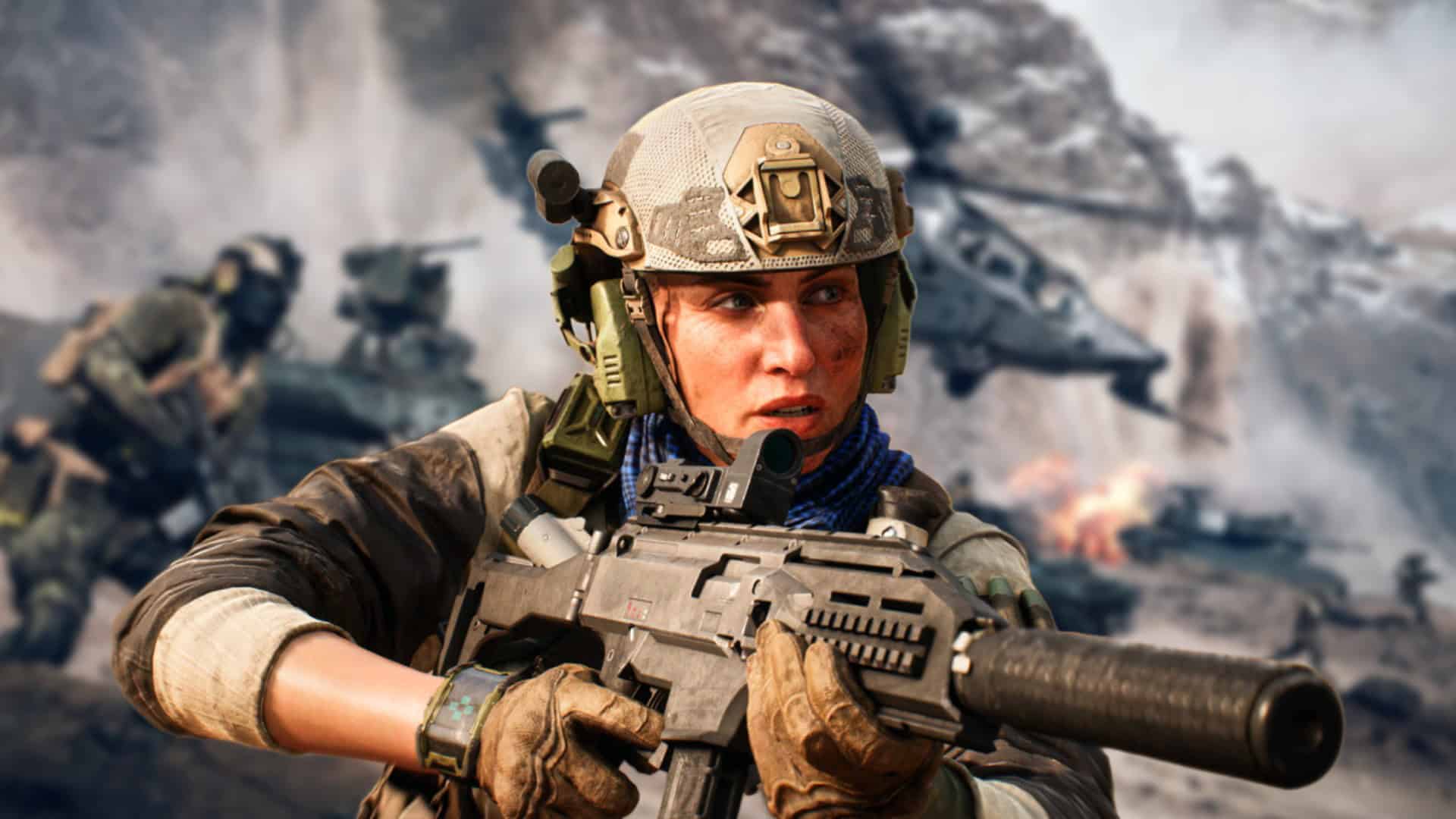 Come distruggere 10 manichini in Battlefield 6 per ottenere il trofeo Efficienza