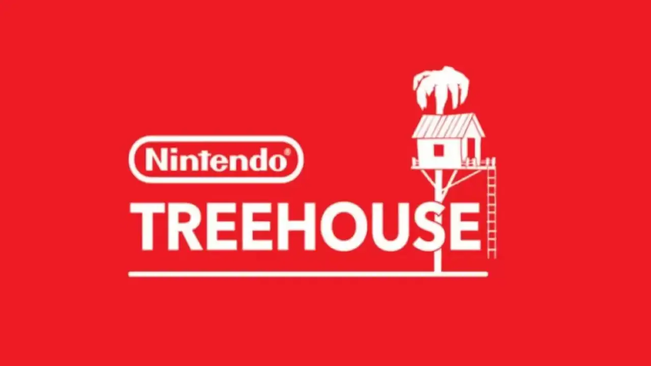 Nintendo Treehouse Live annunciato: data, orario e cosa aspettarsi per Switch 2