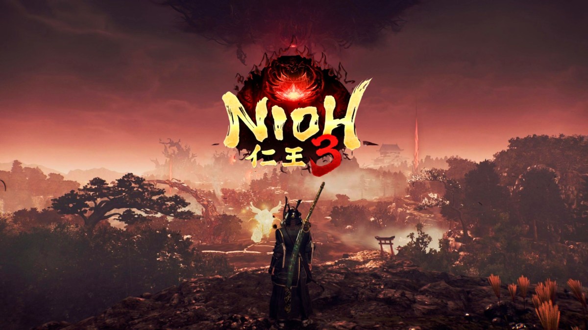 Nioh 3: guida ai trofei, tutti i passaggi per ottenere il platino