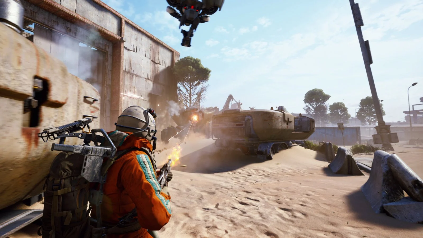 Arc Raiders: guida ai passi del Progetto Spedizione 3 e come ottenere Punti Abilità