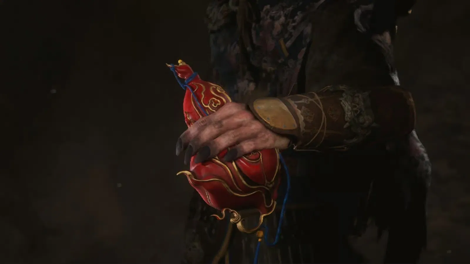 Dove trovare le zucche in Black Myth: Wukong: guida al trofeo Pasto curativo