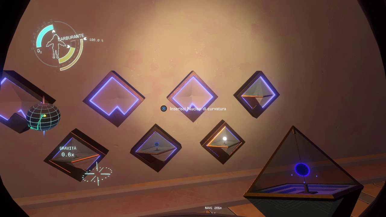 Come entrare nel Laboratorio di Energia su Outer Wilds: guida e passaggi da seguire