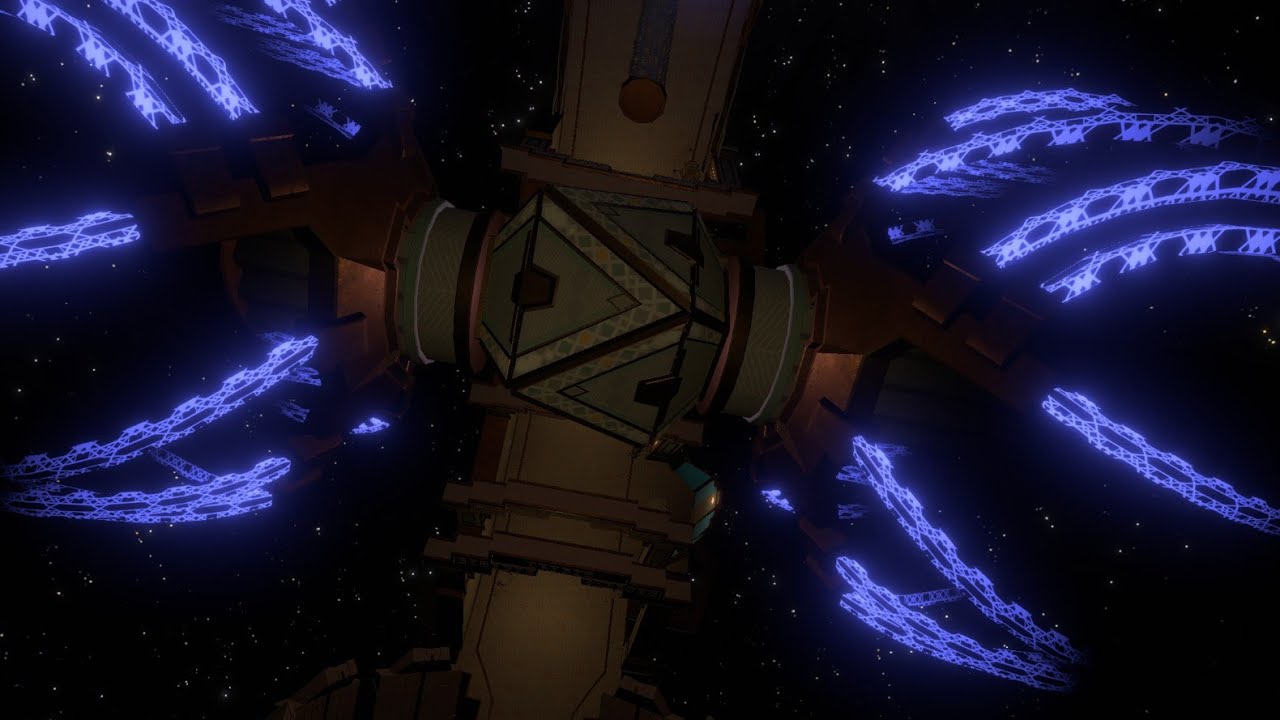 Come entrare nel Progetto Gemello Cenere in Outer Wilds: guida e segreti