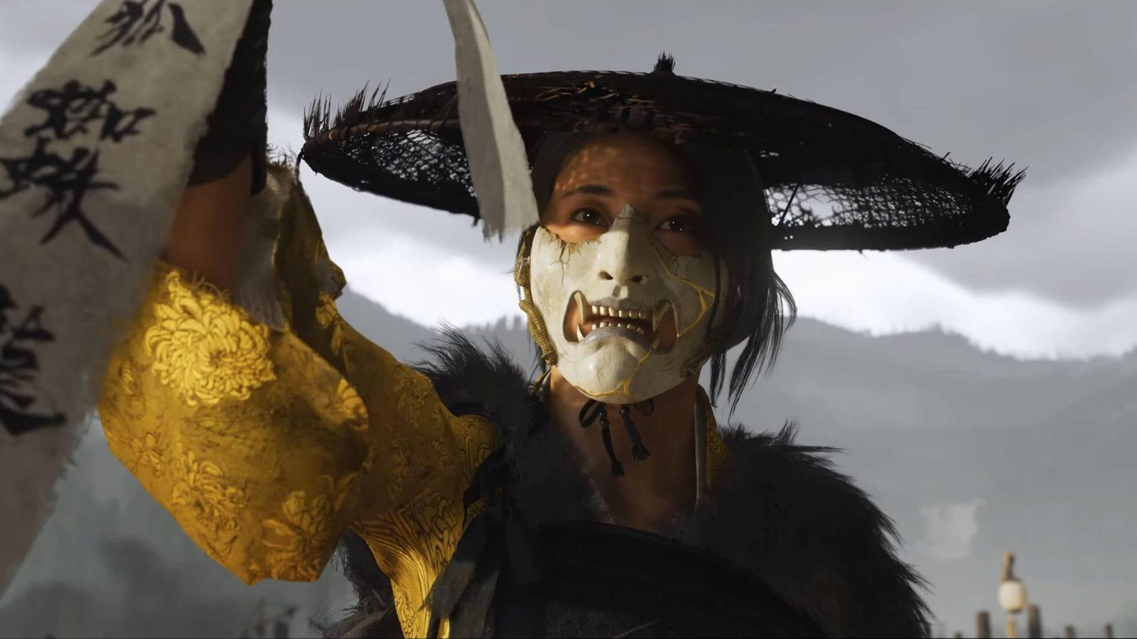 Ghost of Yotei, guida al trofeo Volpe ingannatrice: dove trovare e come risolvere tutti i rompicapo dei Nove Code