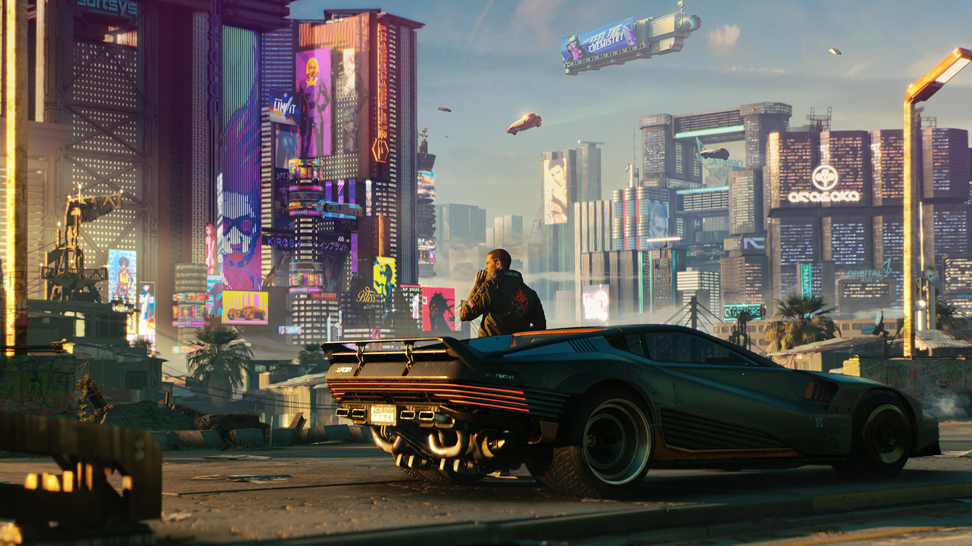 Xbox Game Pass Marzo 2026: Cyberpunk 2077 e Planet of Lana 2 guidano la line-up