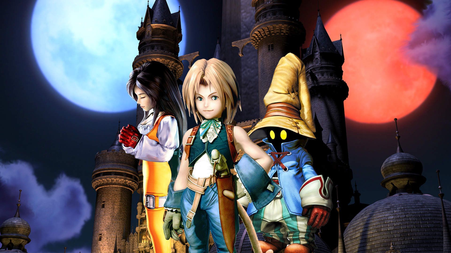 Final Fantasy IX Remake: brutte notizie sull'annuncio da un insider e sviluppo fermo