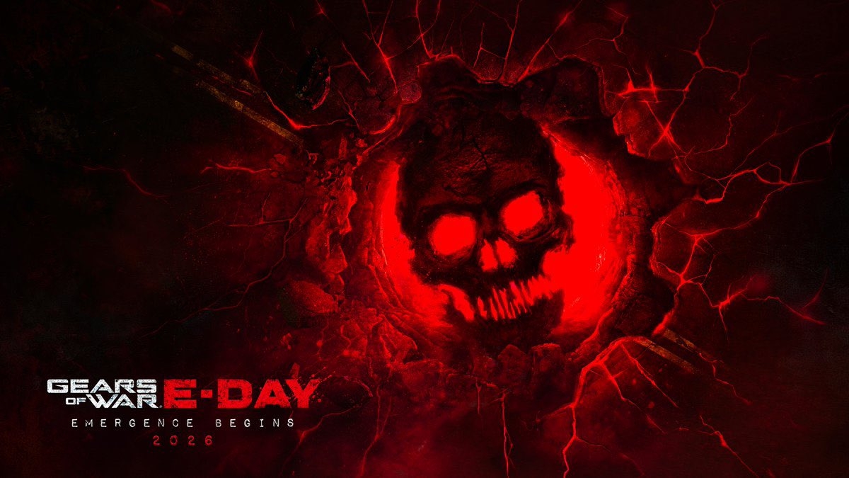 Gears of War E-Day e Halo: Xbox prepara un 2026 di fuoco per anticipare GTA 6