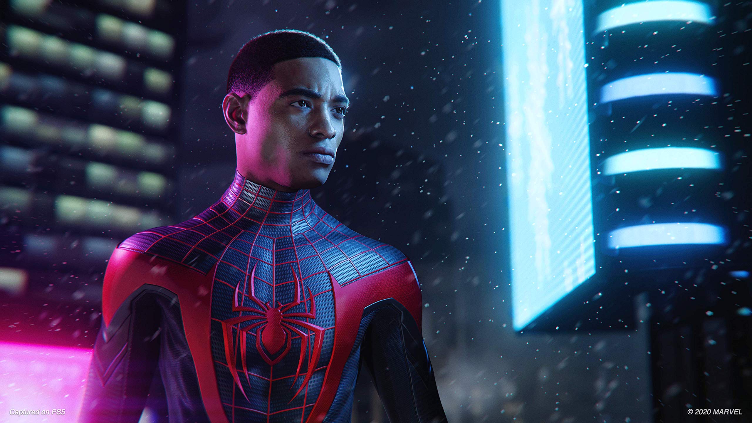 Marvel's Spider-Man: Miles Morales, guida completa a tutti i collezionabili e trofei nascosti