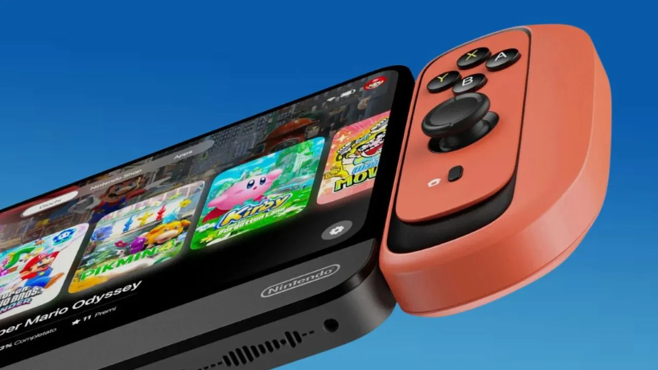 Nintendo Switch 2 ha più esclusive di PS5 e Xbox Series messe insieme?