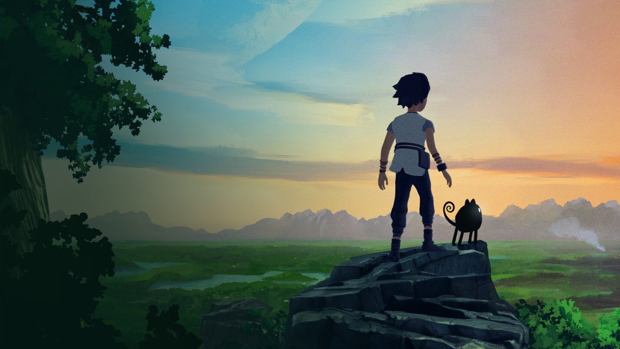 Planet of Lana II: Guida al trofeo Purrfect e come coccolare Mui in ...