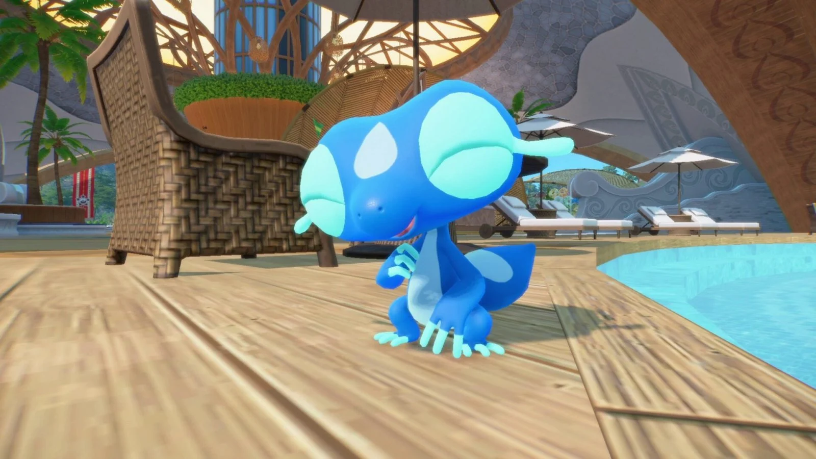 Pokémon Vento e Pokémon Onda annunciati per Nintendo Switch 2