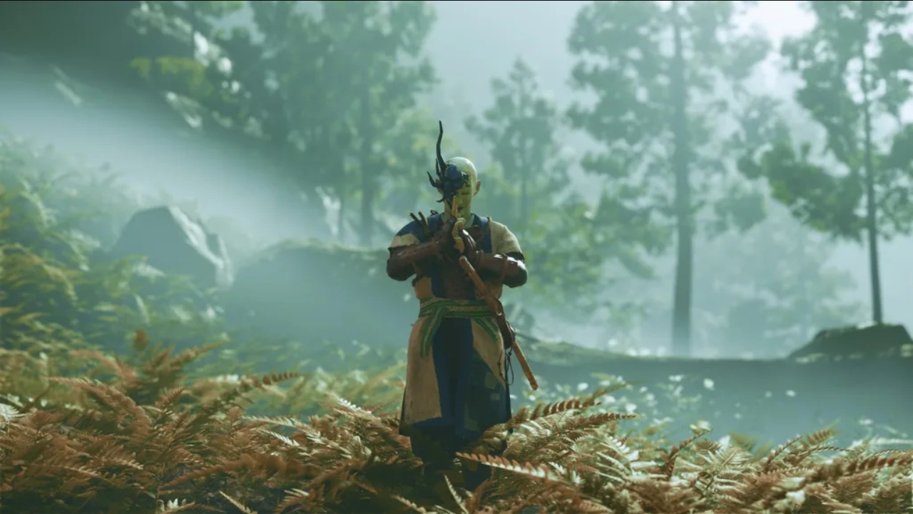 Ghost of YĹŤtei Legends: guida completa alle classi e quale scegliere