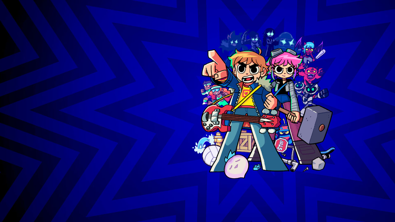 Scott Pilgrim EX: guida completa al trofeo Gran Finale e come vedere tutti i finali
