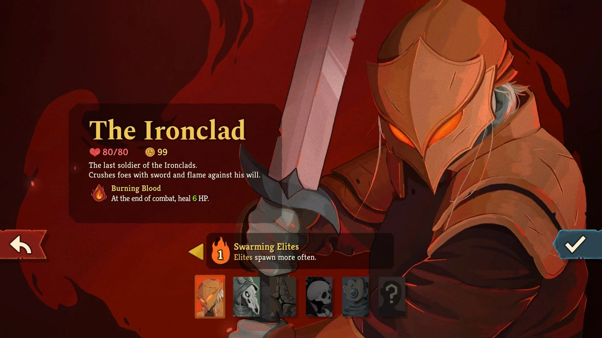 Slay the Spire 2: le migliori build per l'Ironclad - carte, reliquie e strategie vincenti