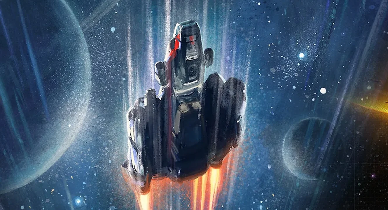 Starfield arriva su PlayStation 5 con nuova espansione Terran Armada