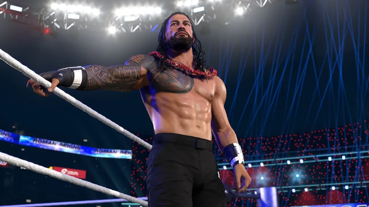 WWE 2K26: come ottenere RKO Everybody e vincere a difficoltà Leggenda