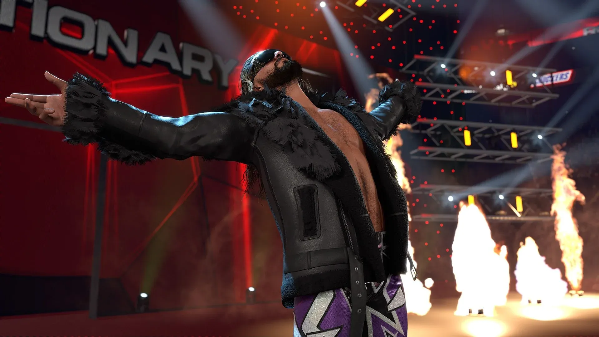 WWE 2K26, guida al Sistema Breakers e al Chain Wrestling: come fare, come attivarli e modalità