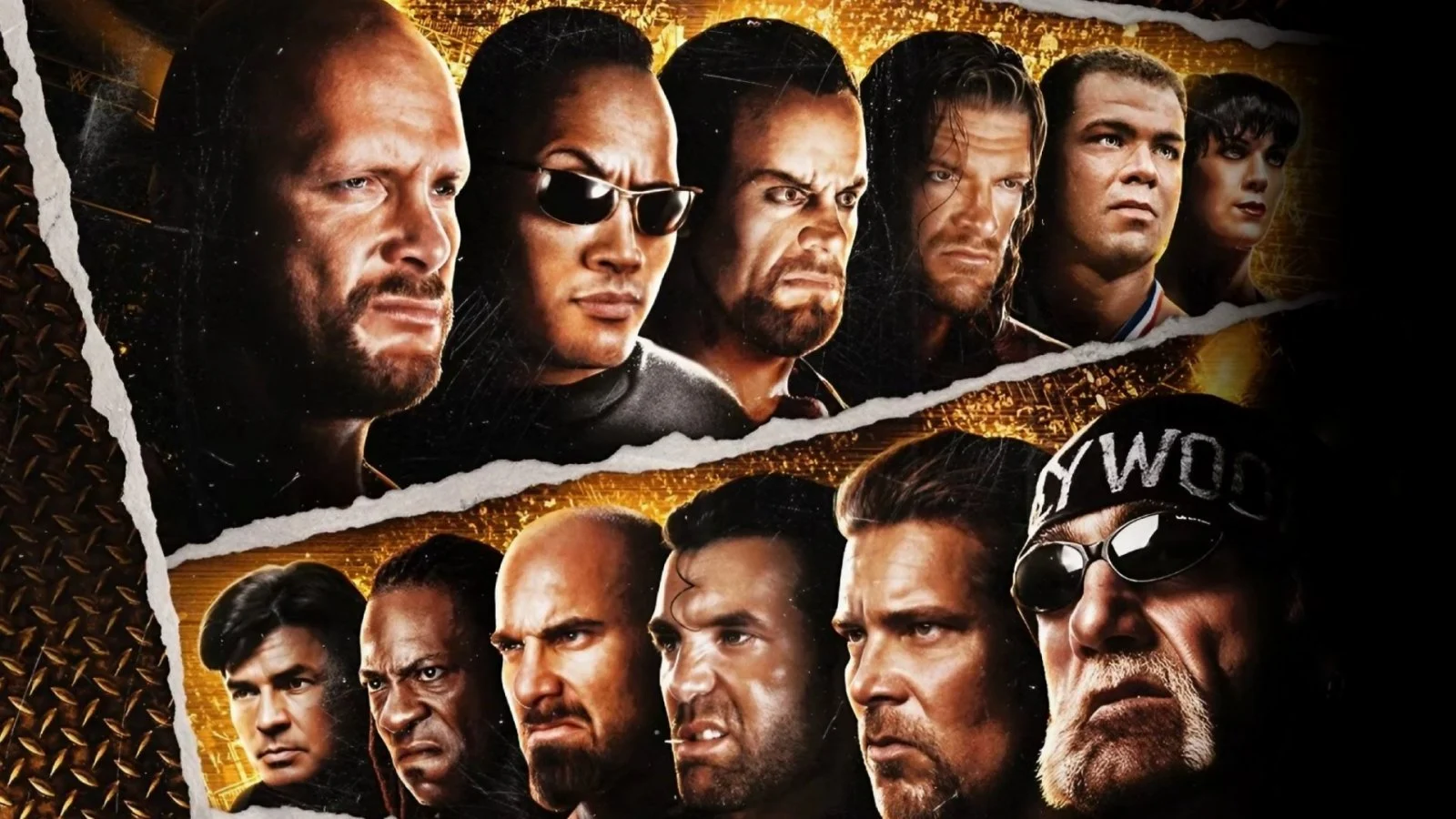 WWE 2K26: guida completa alla modalità The Island su PS5 e Xbox Series X|S