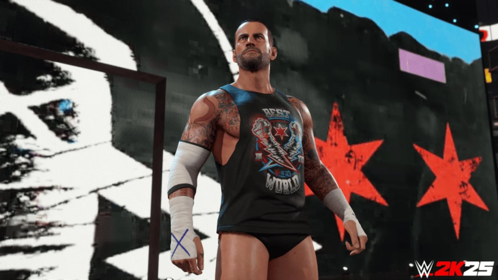 WWE 2K26: strategie per il multiplayer online e le partite classificate