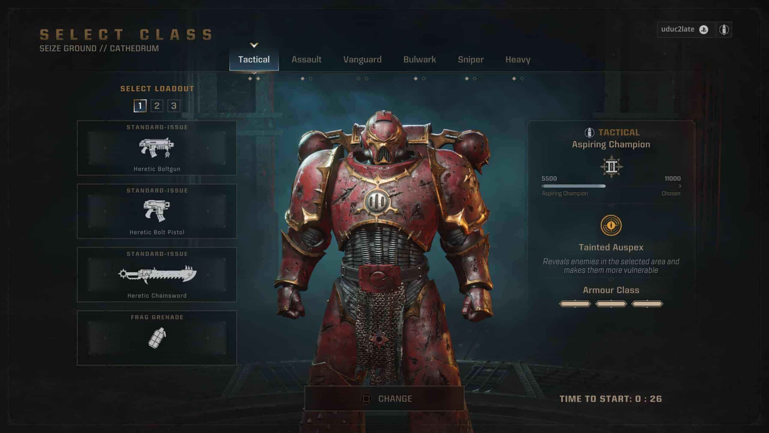 Warhammer 40,000: Space Marine 2 - guida completa al trofeo Vero figlio dell'Imperatore e come uccidere 41.000 nemici