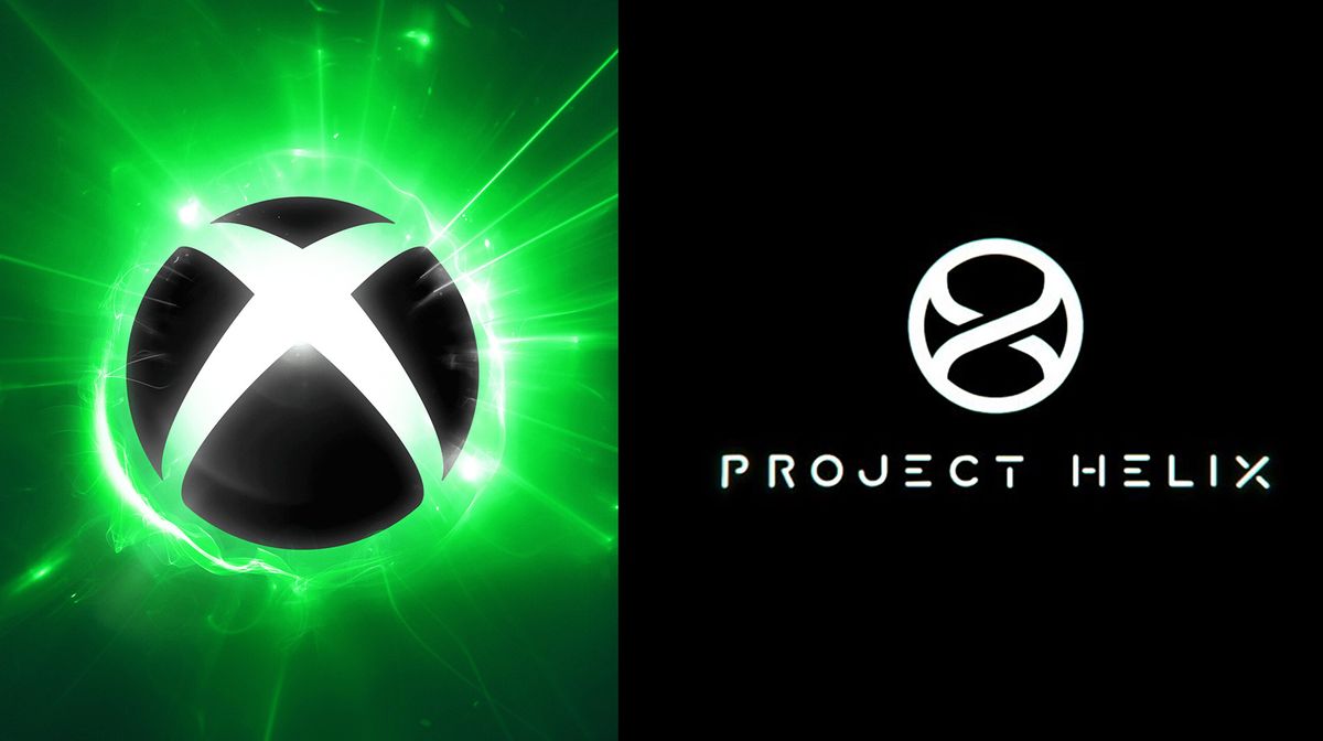 Xbox Project Helix è ufficiale: Microsoft svela la console ibrida Next-Gen che esegue giochi PC