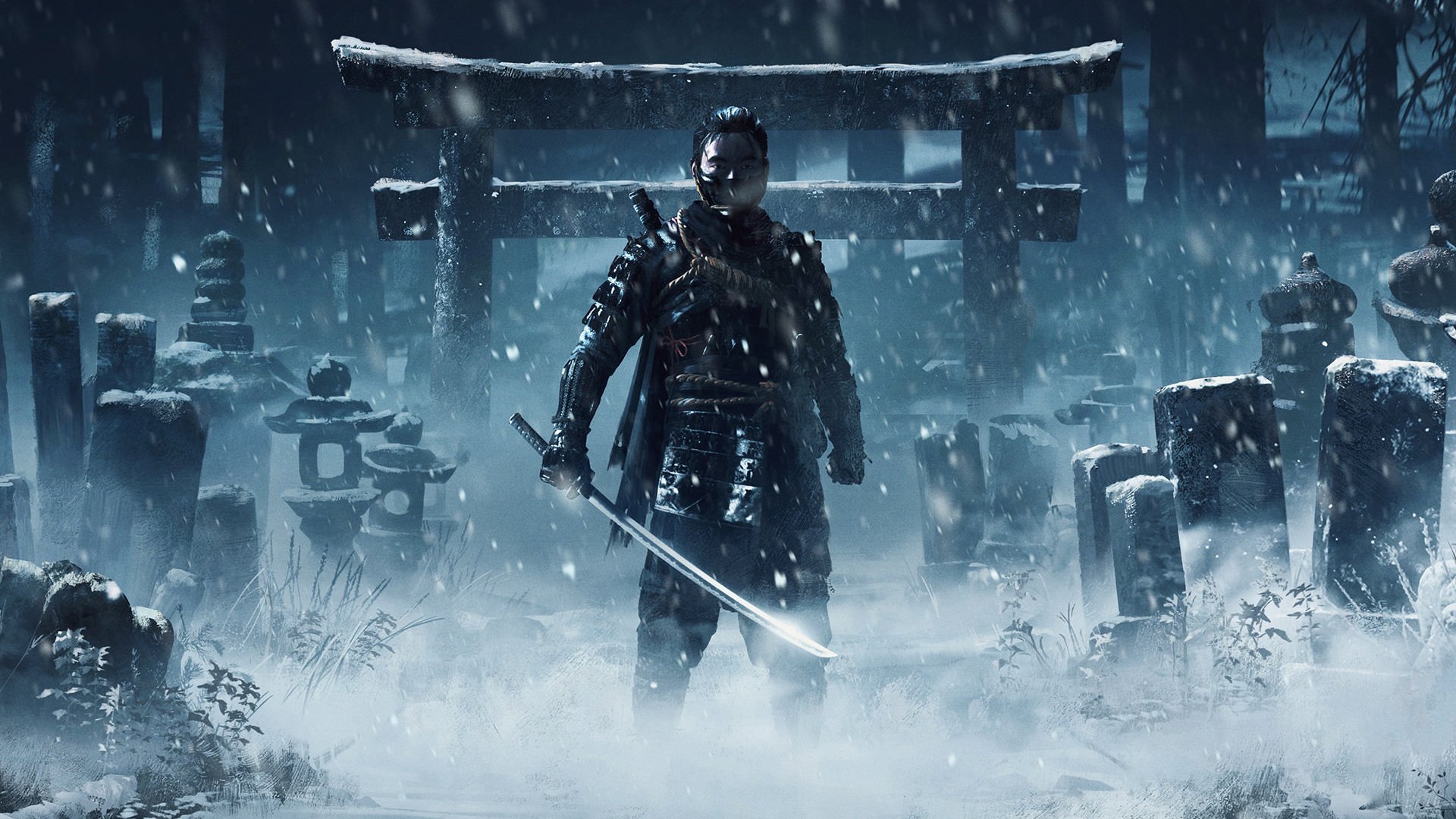 Ghost of Tsushima: come ottenere il trofeo Buona caduta