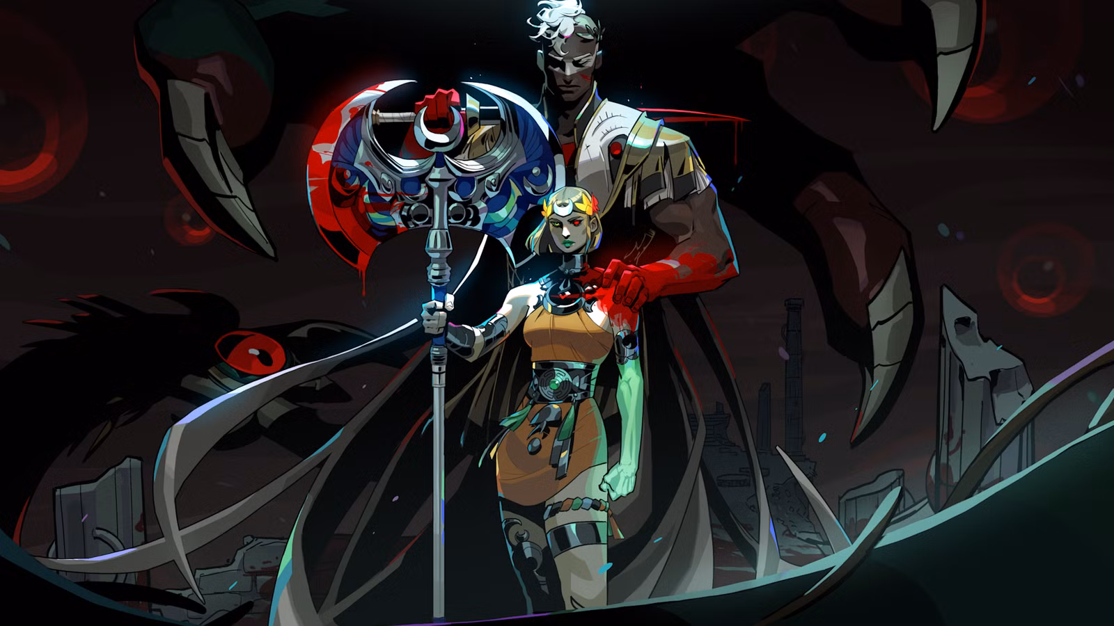 Hades 2: come completare la profezia Esiti improbabili