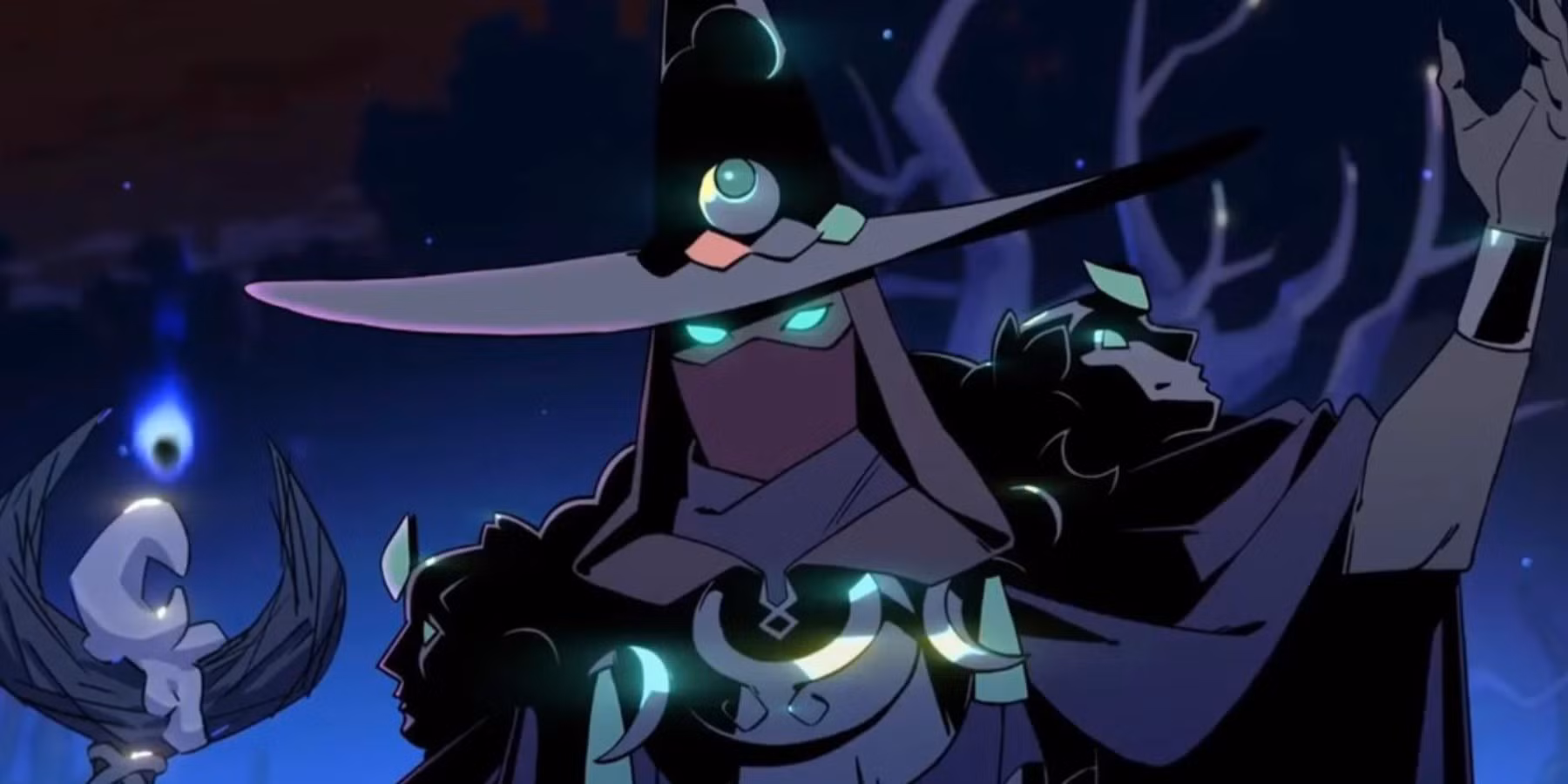 Hades 2, come completare la profezia Talento Naturale?
