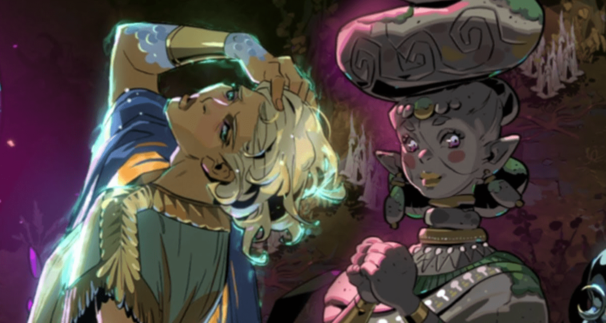 Hades 2, come completare la profezia Voce e Vanità
