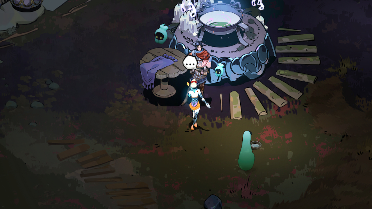 Hades 2, dove trovare la mela e come usarla?