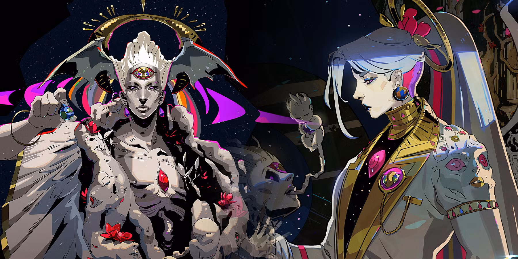 Hades 2, guida al trofeo Caos Infernale e come superare il cimento Gran Caos Ipogeo