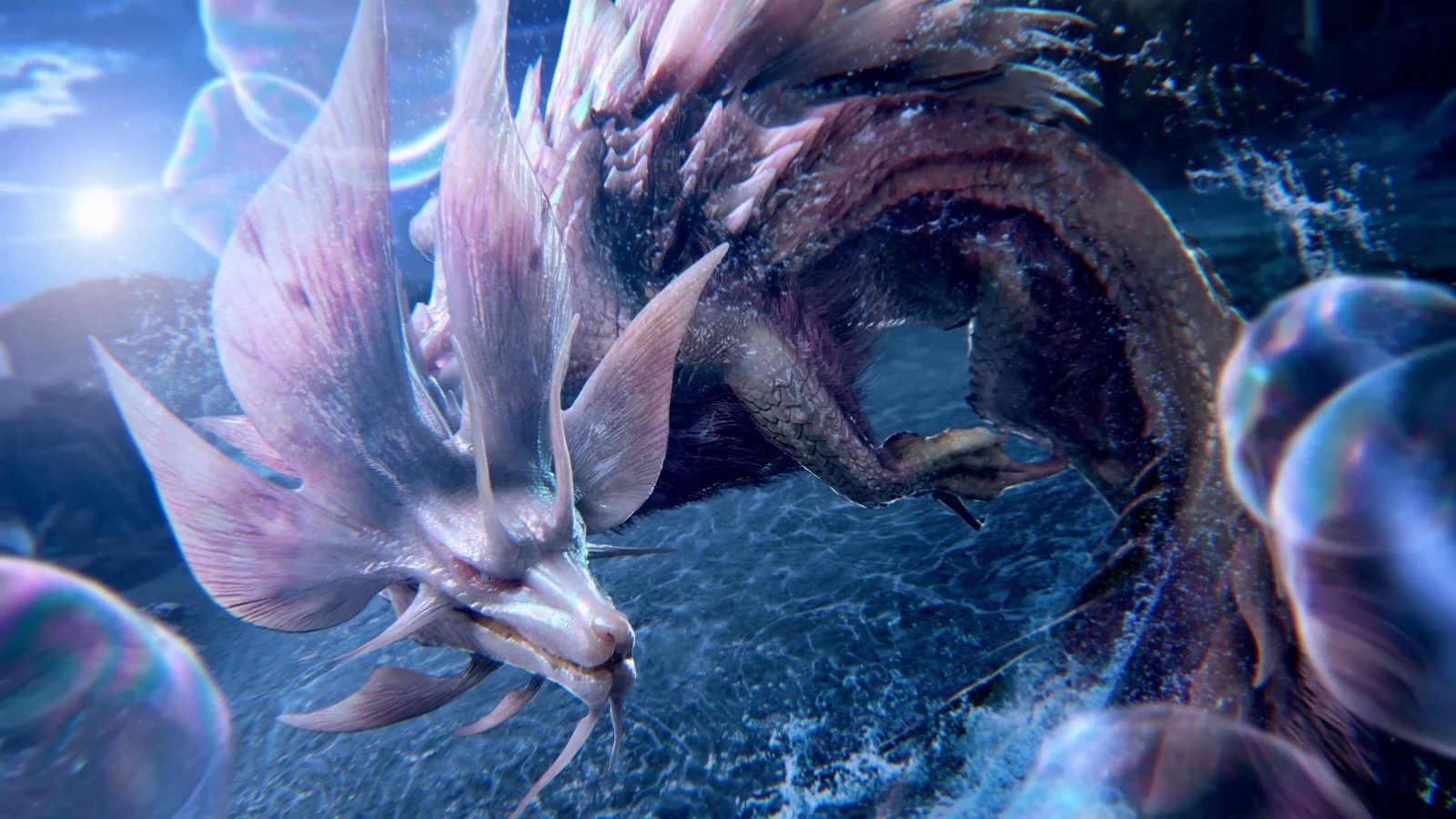 Monster Hunter Wilds: come seguire qualcuno per ottenere il trofeo Nuovi legami