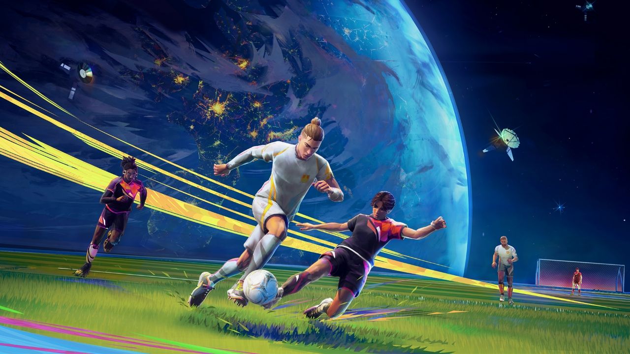 Rematch: come fare il Bananakick e il Bladeshot