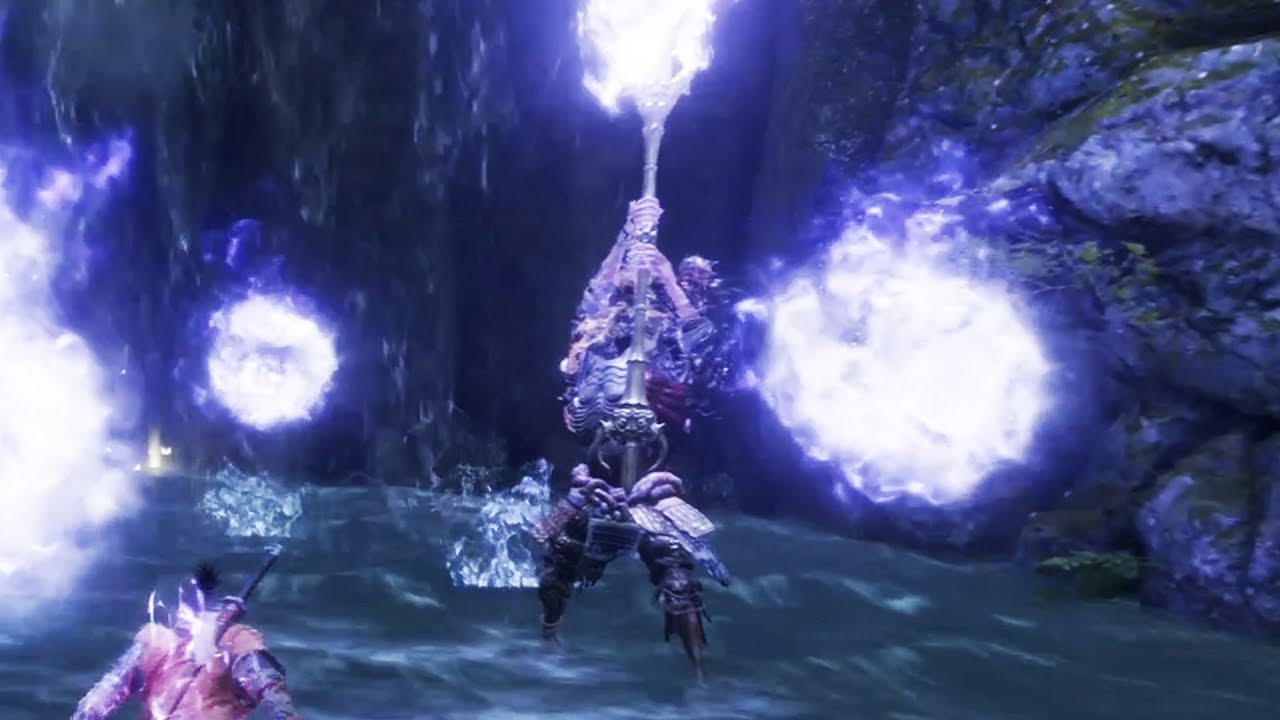 Sekiro: Shadows Die Twice, dove trovare i lapislazzuli e come usarli?