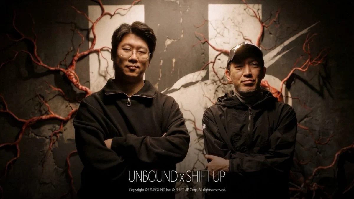 Shift Up acquisisce Unbound, lo studio di Shinji Mikami: il futuro del gaming è in movimento